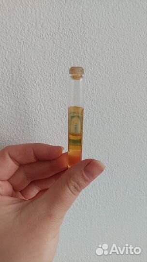 Духи винтаж СССР