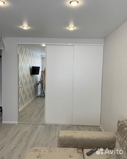 Шкаф и шкафы купе