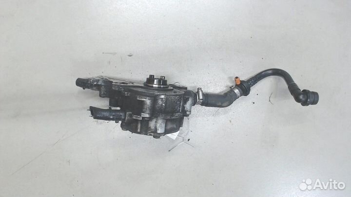 Тнвд Volkswagen Bora, 2000