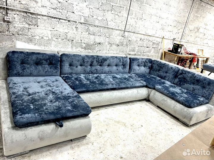 Диван новый