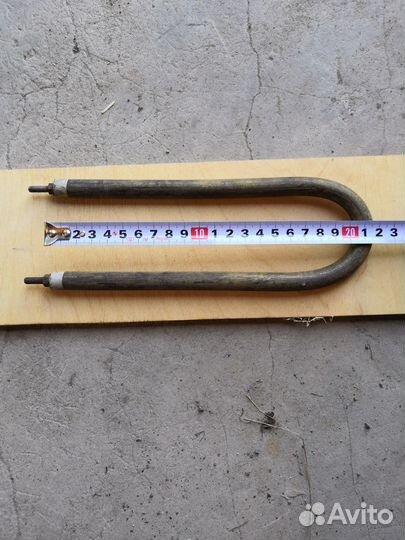 Тэн для водонагревателя