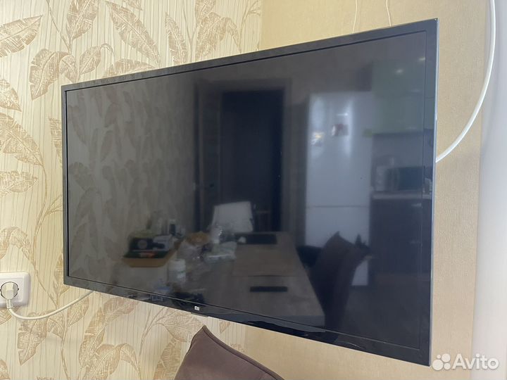 Телевизоры со SMART tv