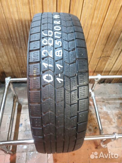 Dunlop Graspic DS3 185/70 R14 87Q