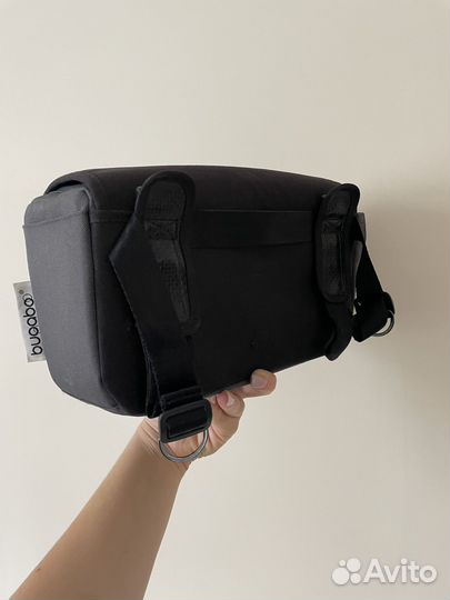 Сумка органайзер Bugaboo на коляску