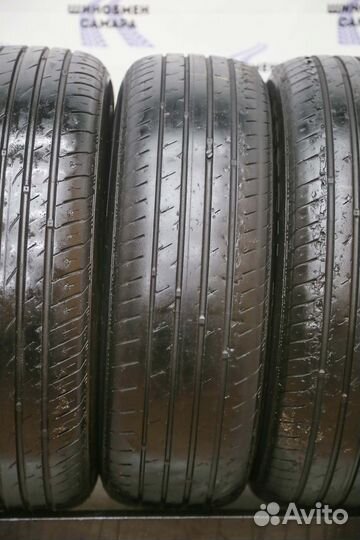 Nexen N'Fera SU1 185/65 R15 88H