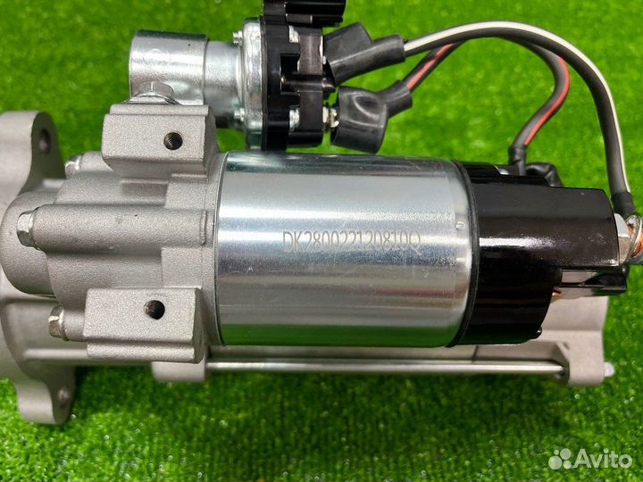Стартер M11 200V26201-7199