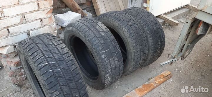 Pirelli Ice Zero 255/60 R18