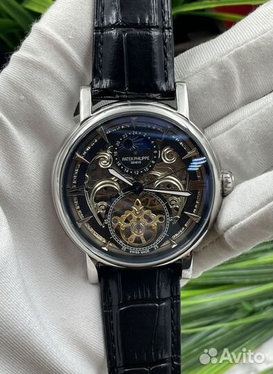 Мужские часы Patek Philippe Geneve