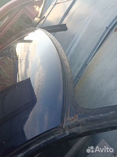 Крыша Saab 9-5 1