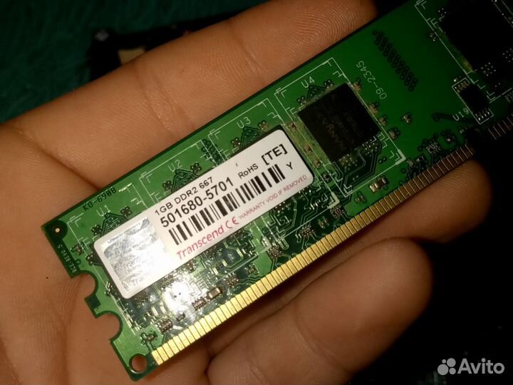 Комплект мать проц память охлаждайка