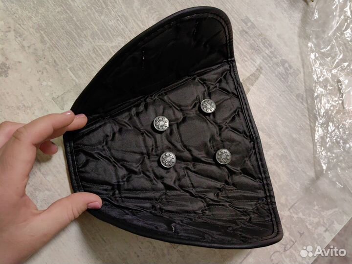 Треугольник безопасности