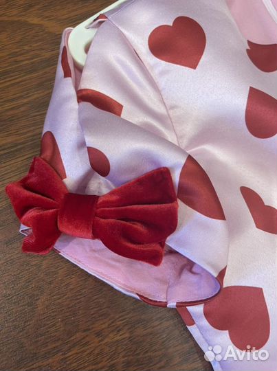 Платье праздничное