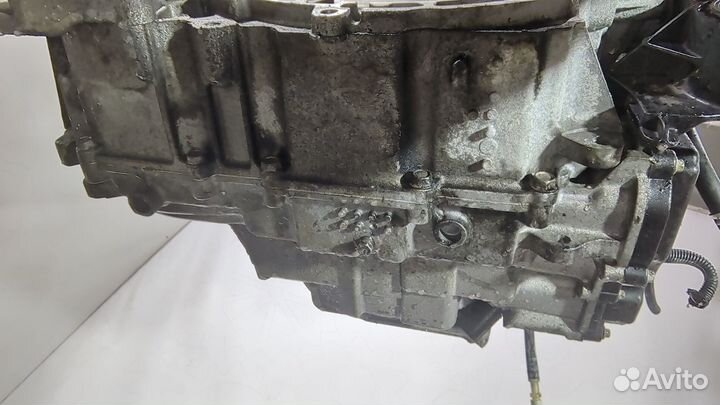 Кпп - автомат (АКПП) Chevrolet Orlando, 2012