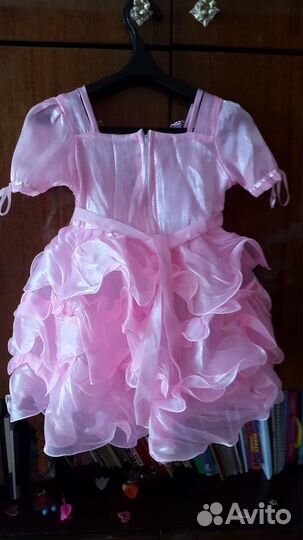 Платьица на праздник