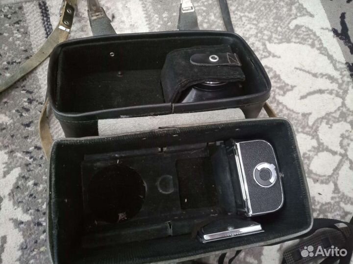 Фотоаппарат киев 88