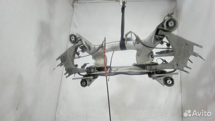 Балка подвески задняя Volkswagen Phaeton, 2004