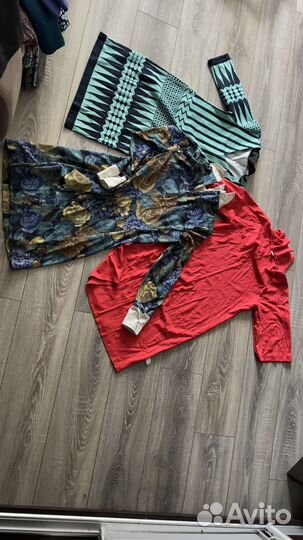 Платья женское