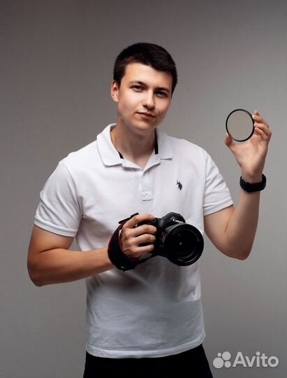 Фотосессия/Фотограф