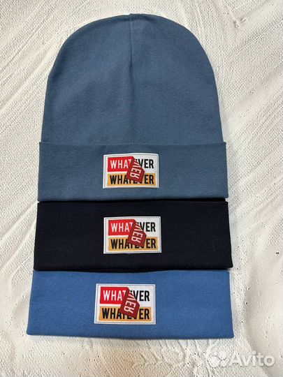 Шапка для мальчиков