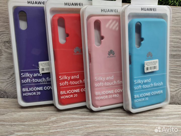 Чехол для Huawei Honor 20/ 20 pro/ 20s