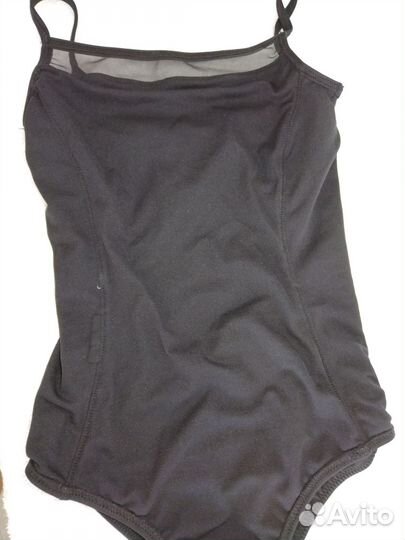 Купальник гимнастический, для танцев