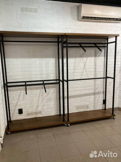 Магазин женской одежды 