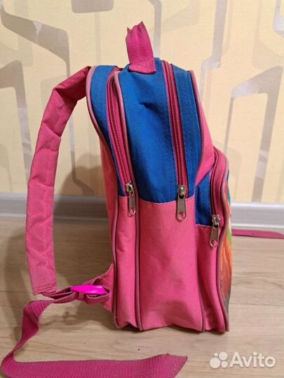 Рюкзак школьный, детский