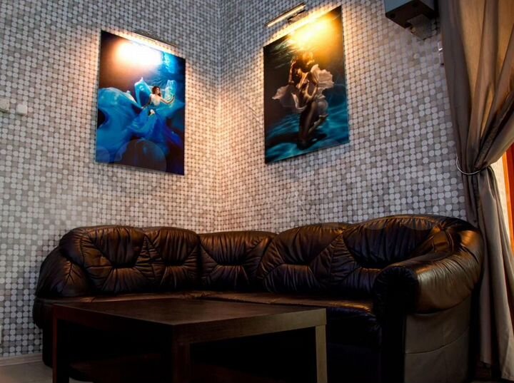 Аренда помещения с отдельным входом на П.С