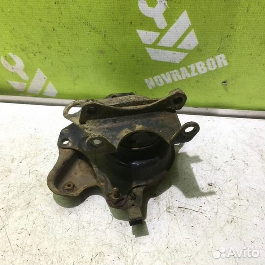 Кронштейн кпп Фольксваген Поло