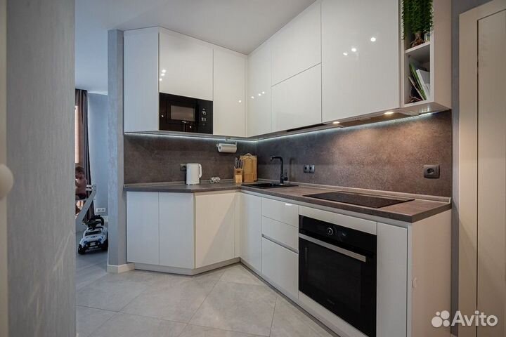 Кухонный гарнитур на заказ