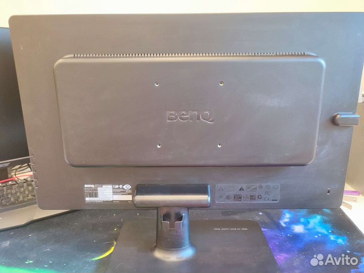 Монитор Benq 24