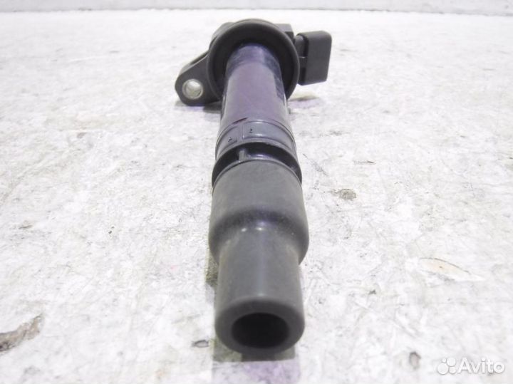 Катушка зажигания Тойота