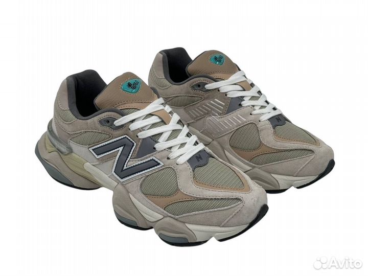 Кроссовки женские new balance 9060