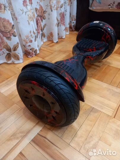 Гироскутер бу