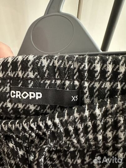 Брюки для девочки