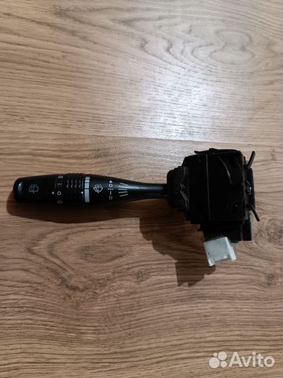 Подрулевой переключатель Митсубиси артрек