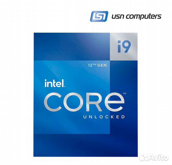 Процессор Intel core i9 купить