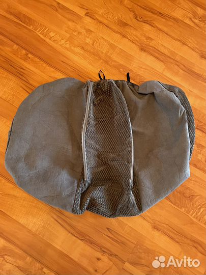 Чехлы на авто универсальные