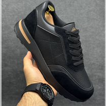 Кроссовки мужские экокожа Brioni