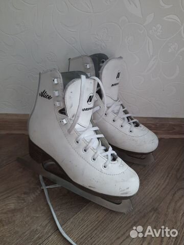 Коньки 33р-р