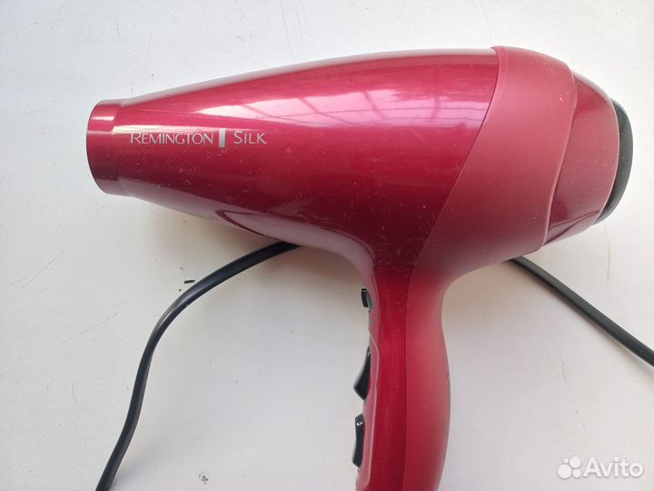 Фен для волос