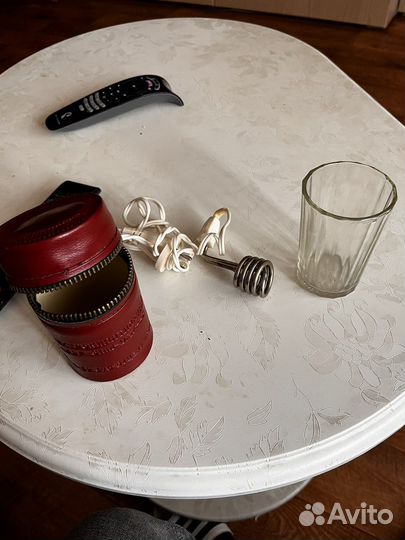 Кипятильник СССР