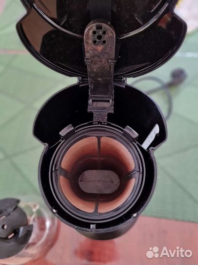 Кофеварка капельная Vitek