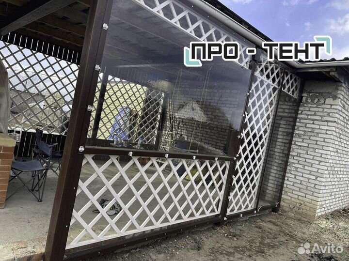 Про-Тент: Путь к стабильному доходу