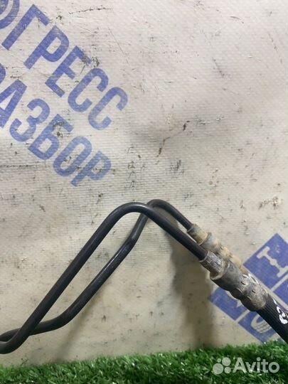 Трубка тормозная Bmw 750I седан 4.8 N62B48B 2007