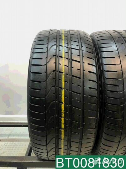 Pirelli P Zero 275/35 R21 105W