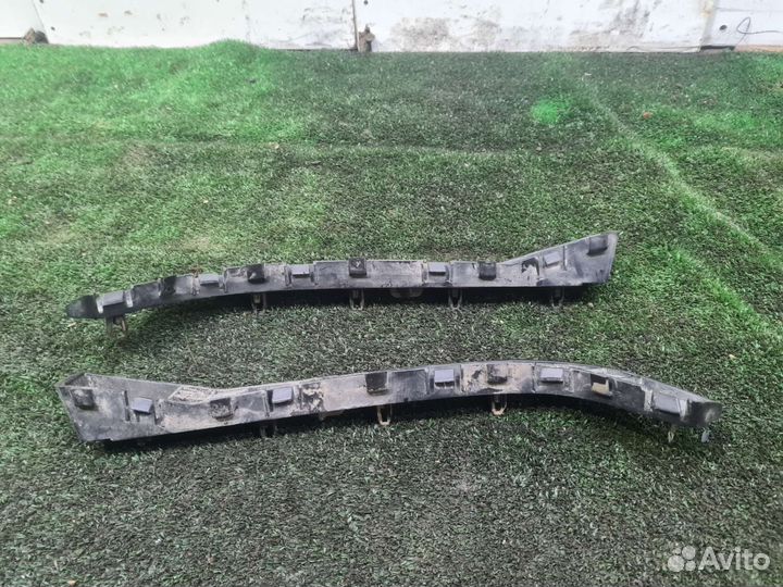 Кронштейн заднего бампера Lifan X60