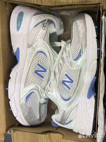 Брендовые кроссовки