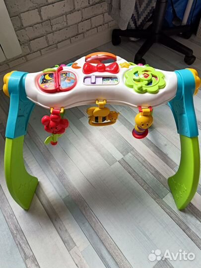 Игровой центр BabyGo