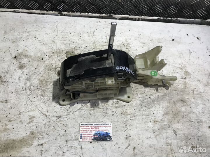 Кулиса АКПП Хендай Солярис Hyundai Solaris